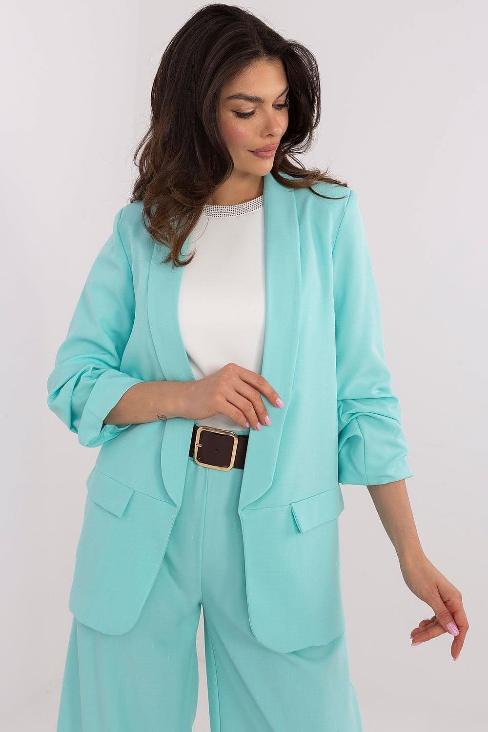 Zakó model 206400 Italy Moda