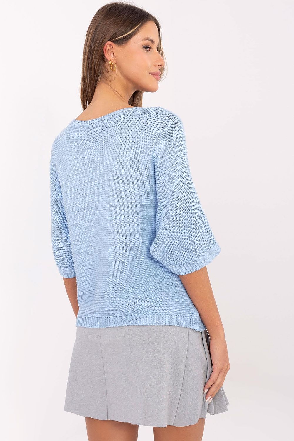 Pulóver model 206731 Italy Moda