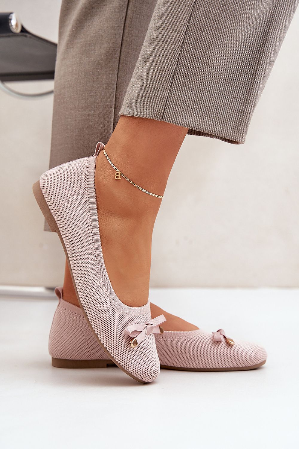 Balerinák model 206791 Step in style
