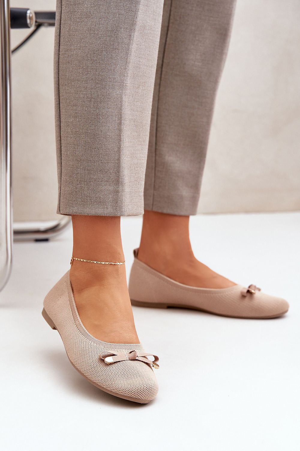 Balerinák model 206792 Step in style
