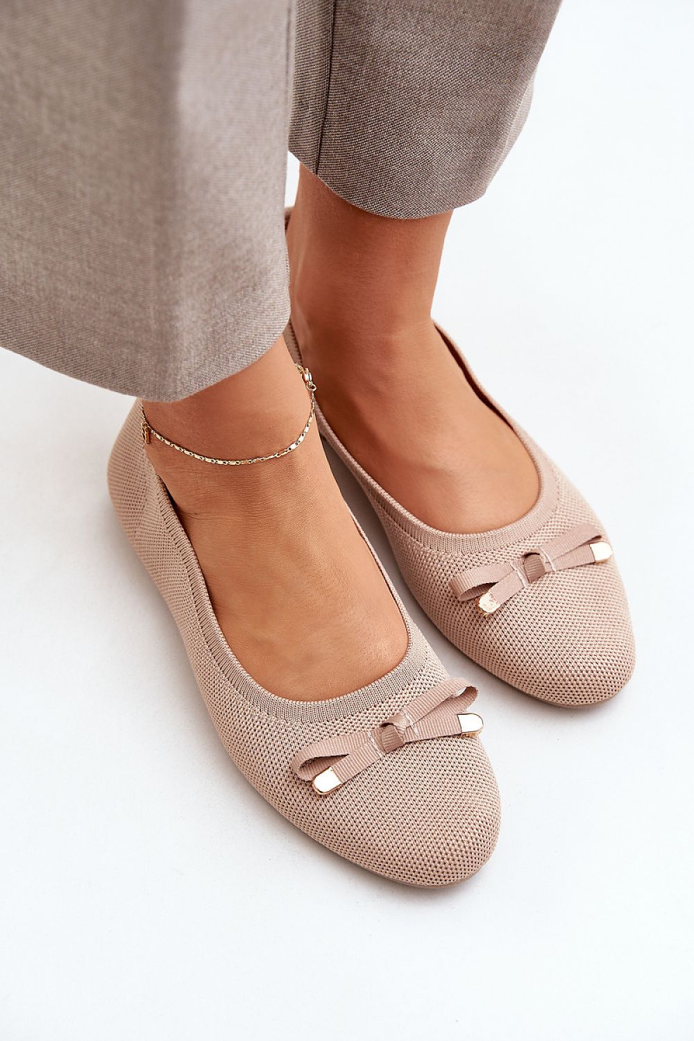 Balerinák model 206792 Step in style