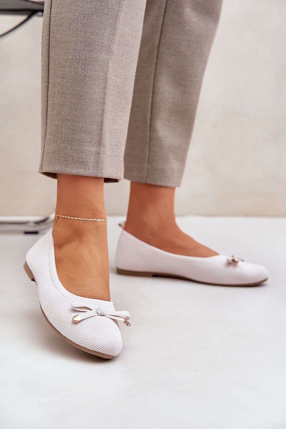 Balerinák model 206793 Step in style