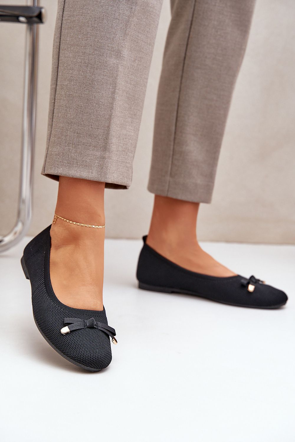 Balerinák model 206794 Step in style