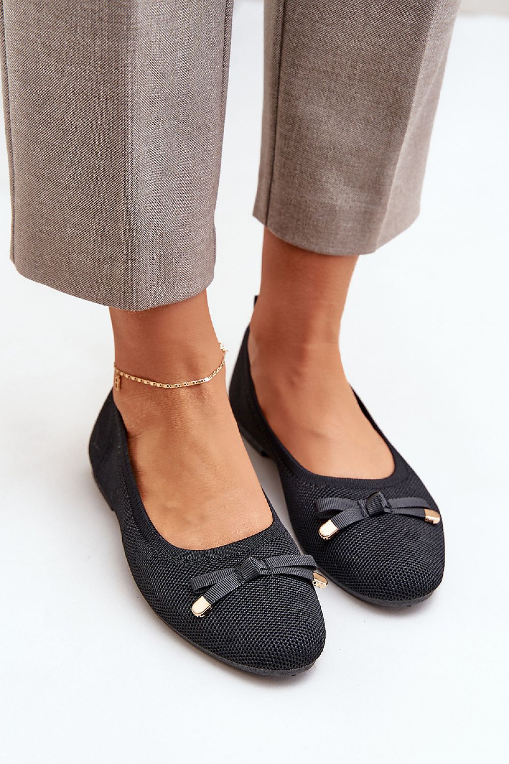 Balerinák model 206794 Step in style