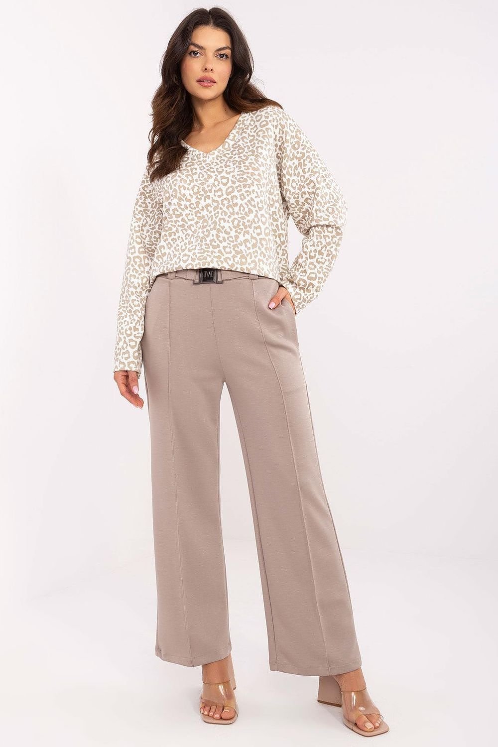 Szabadidő nadrág model 206945 Italy Moda