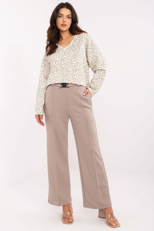 Szabadidő nadrág model 206945 Italy Moda