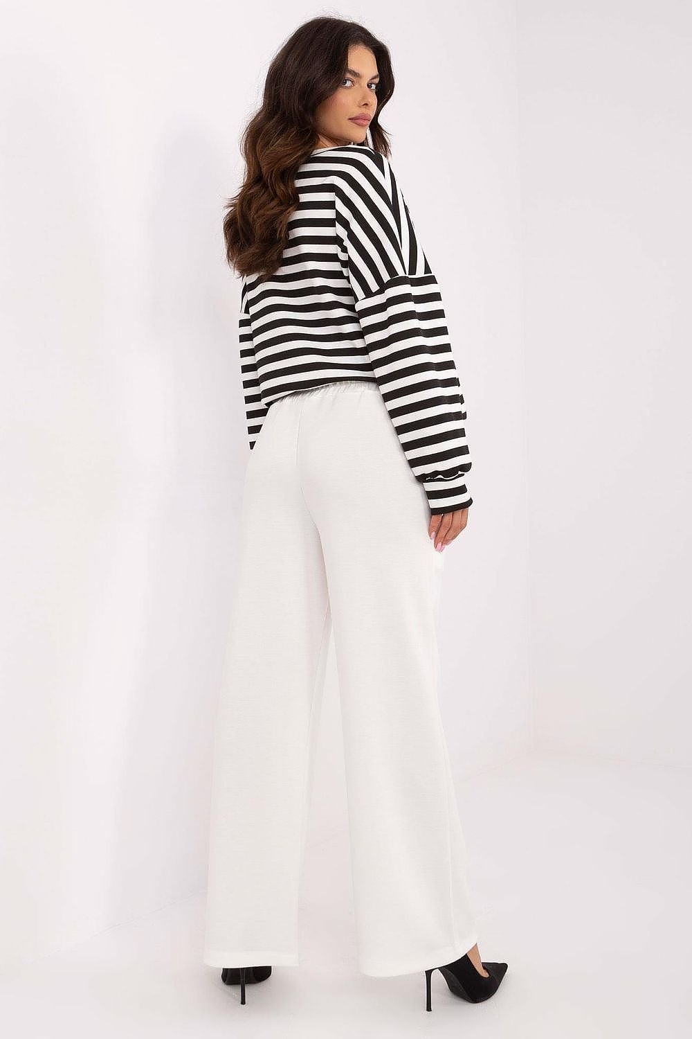 Szabadidő nadrág model 206946 Italy Moda