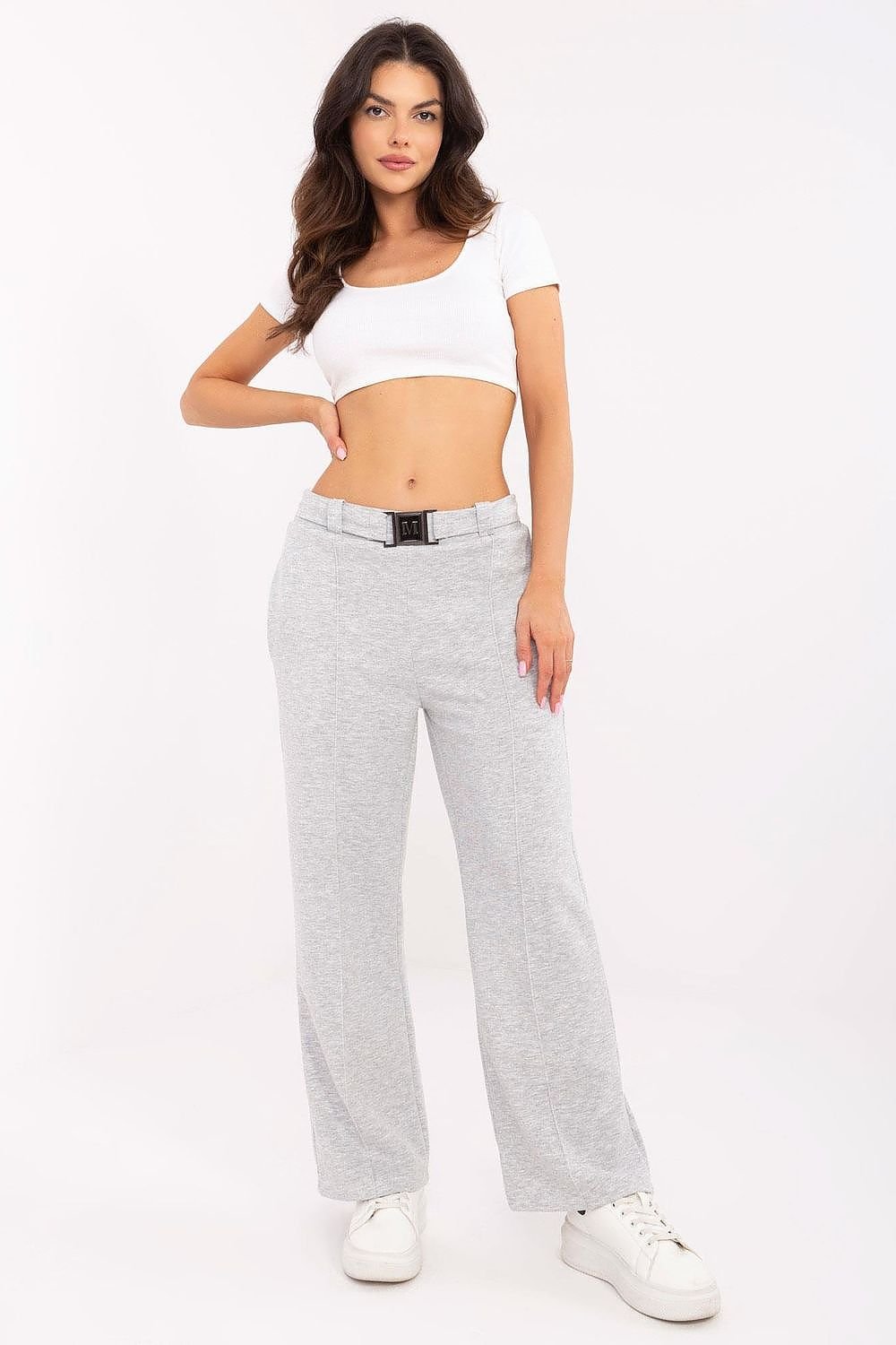 Szabadidő nadrág model 206949 Italy Moda