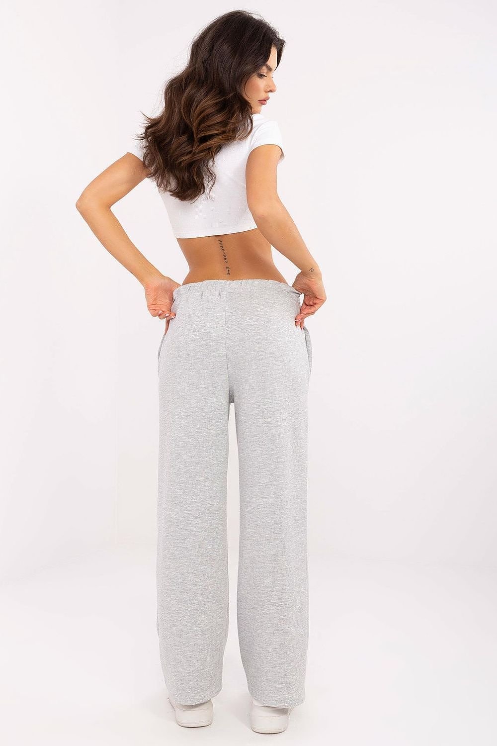 Szabadidő nadrág model 206949 Italy Moda