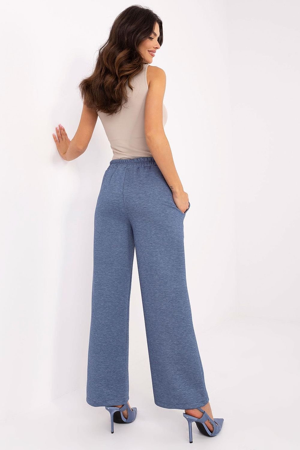 Szabadidő nadrág model 206950 Italy Moda