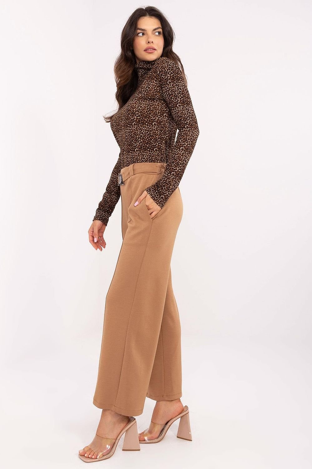 Szabadidő nadrág model 206952 Italy Moda