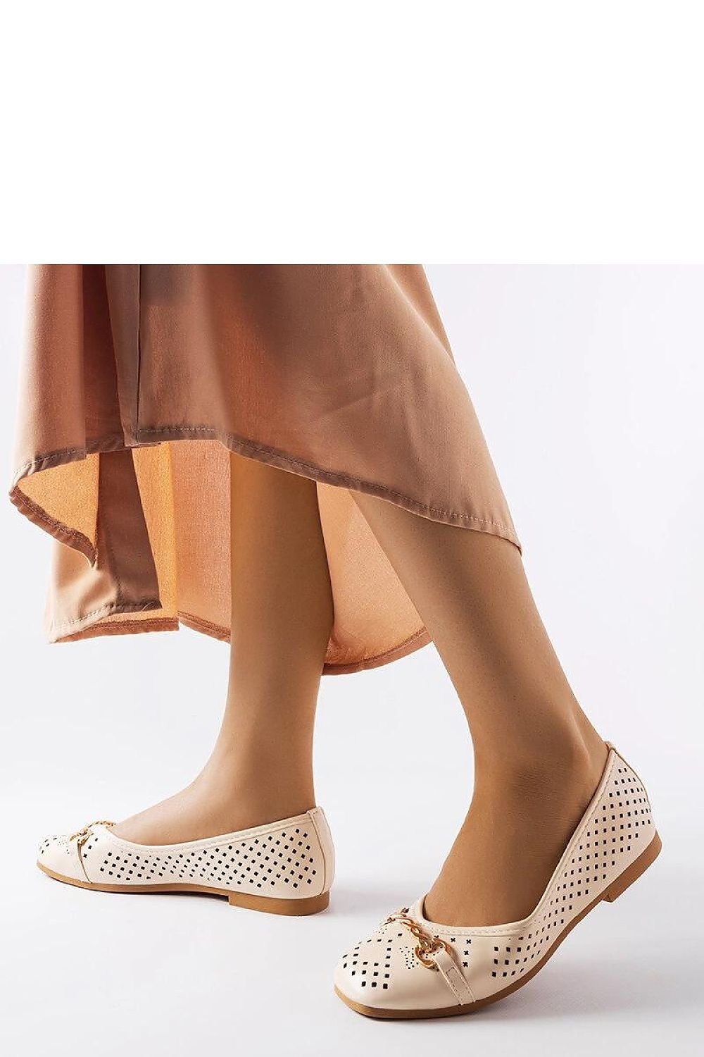 Balerinák model 207776 Solea