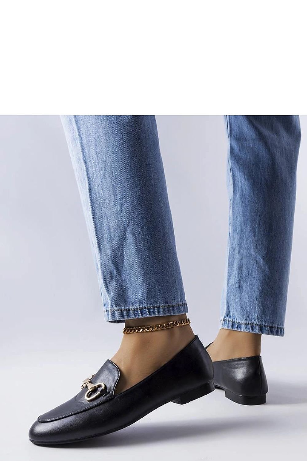 Mokaszin model 207934 Solea