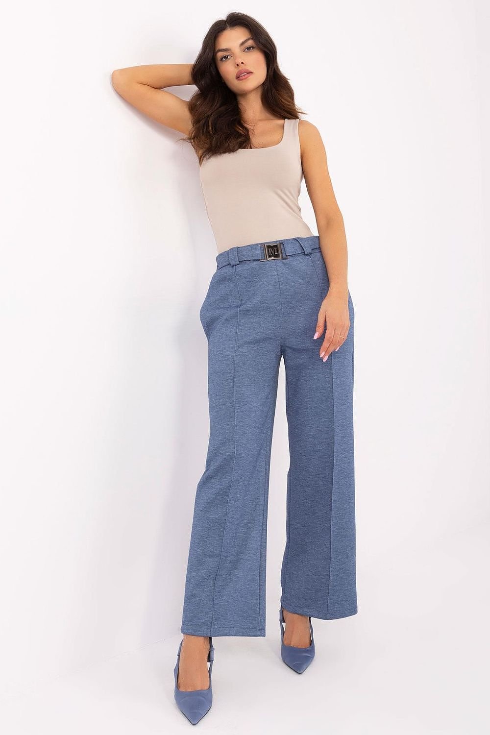 Szabadidő nadrág model 206950 Italy Moda