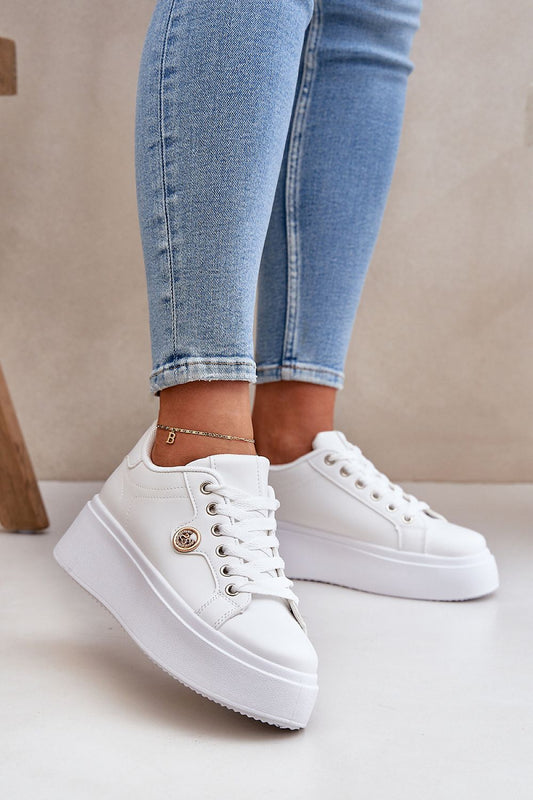 Sport cipő model 208057 Step in style