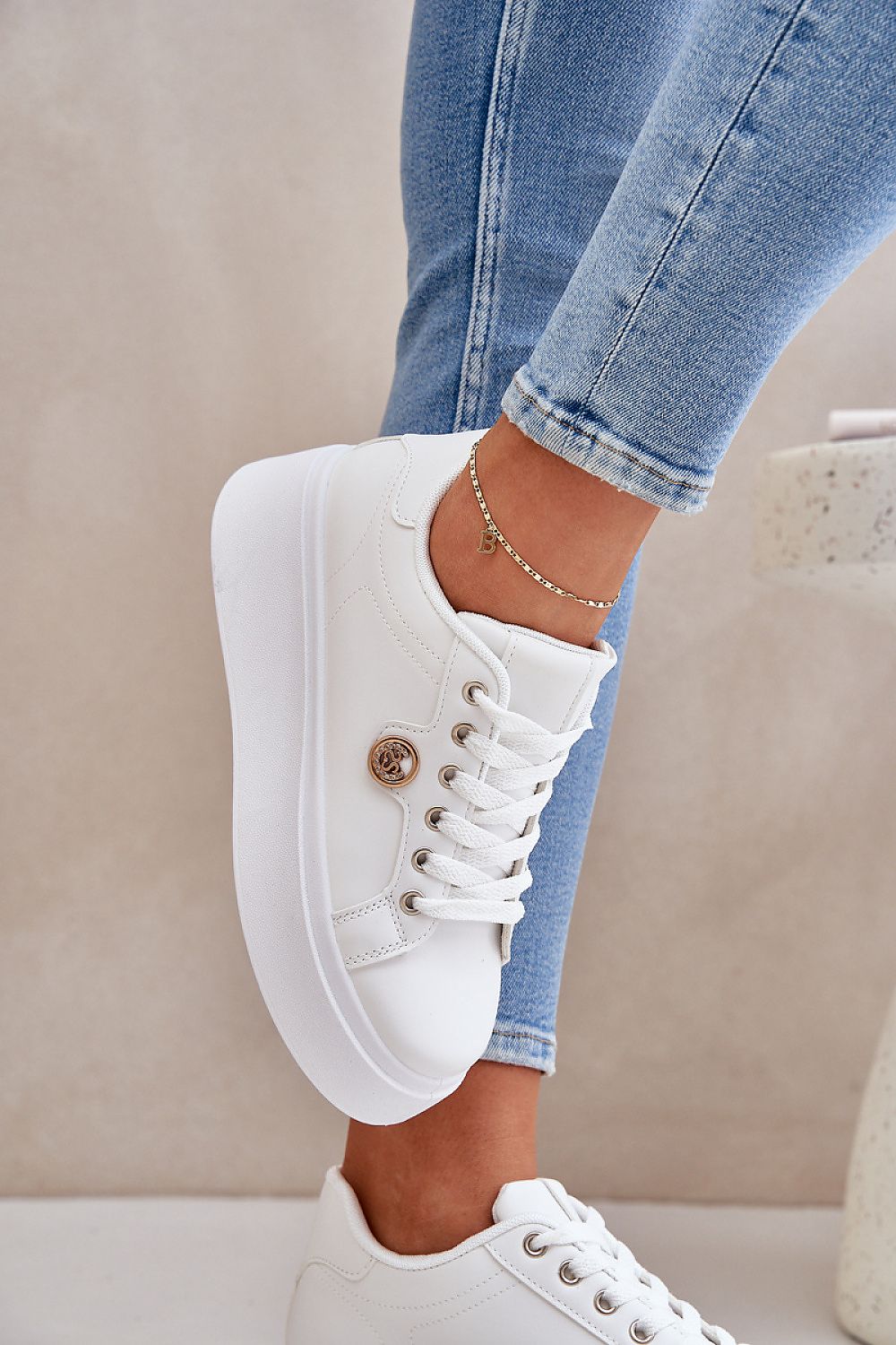 Sport cipő model 208057 Step in style