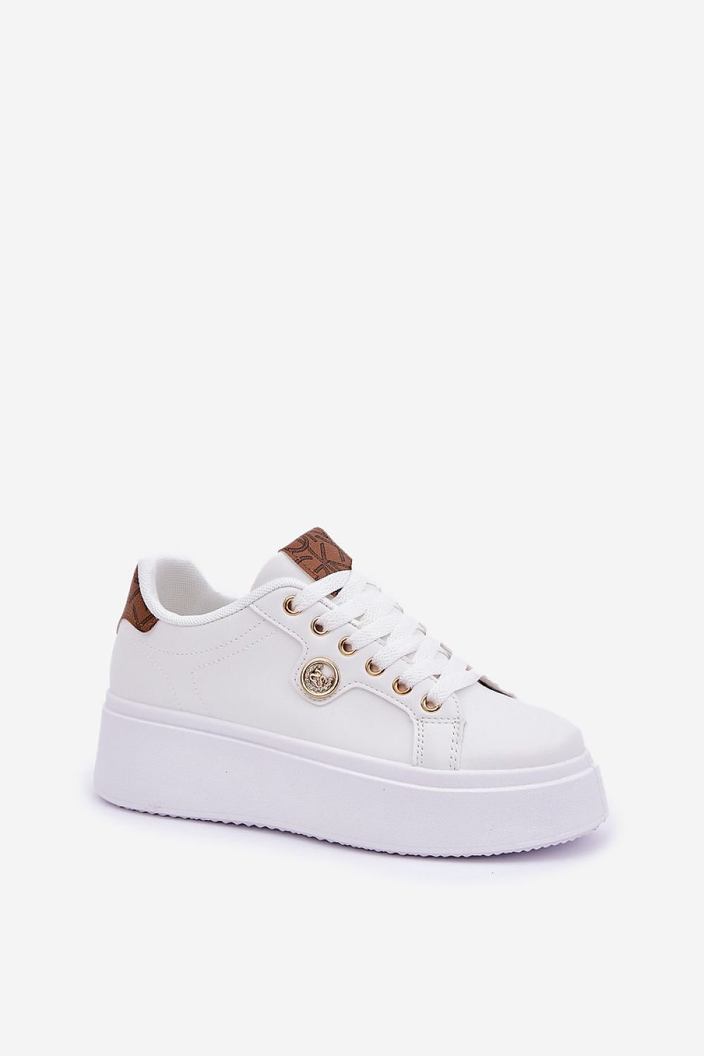 Sport cipő model 208058 Step in style