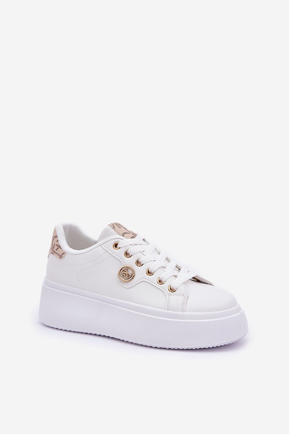 Sport cipő model 208059 Step in style