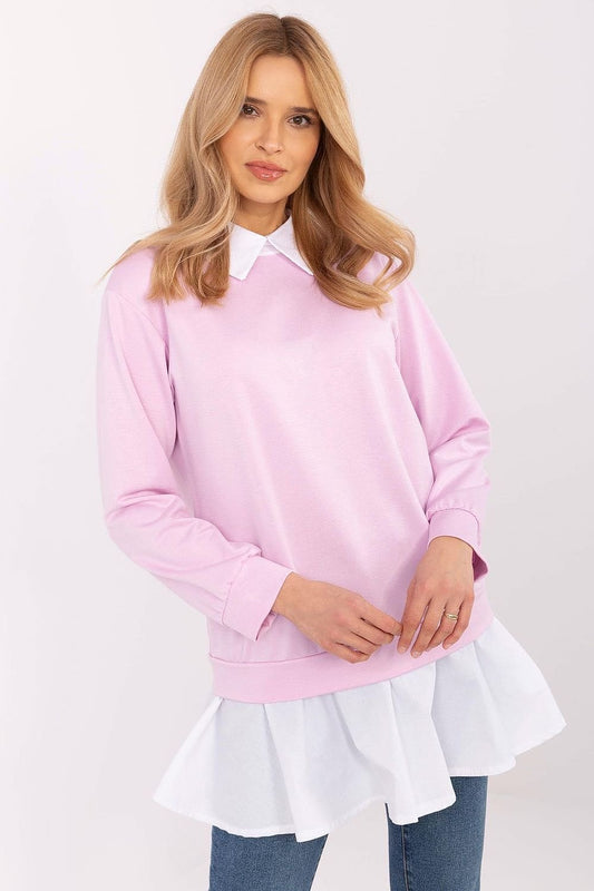 Blúz model 208153 Italy Moda
