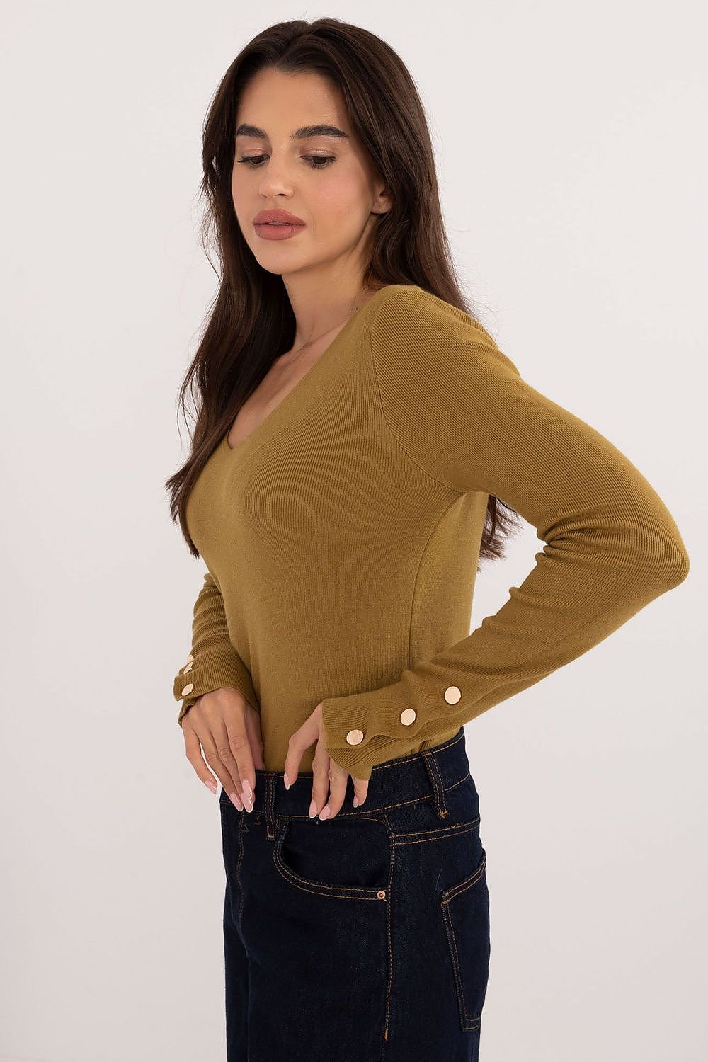 Pulóver model 208275 AT