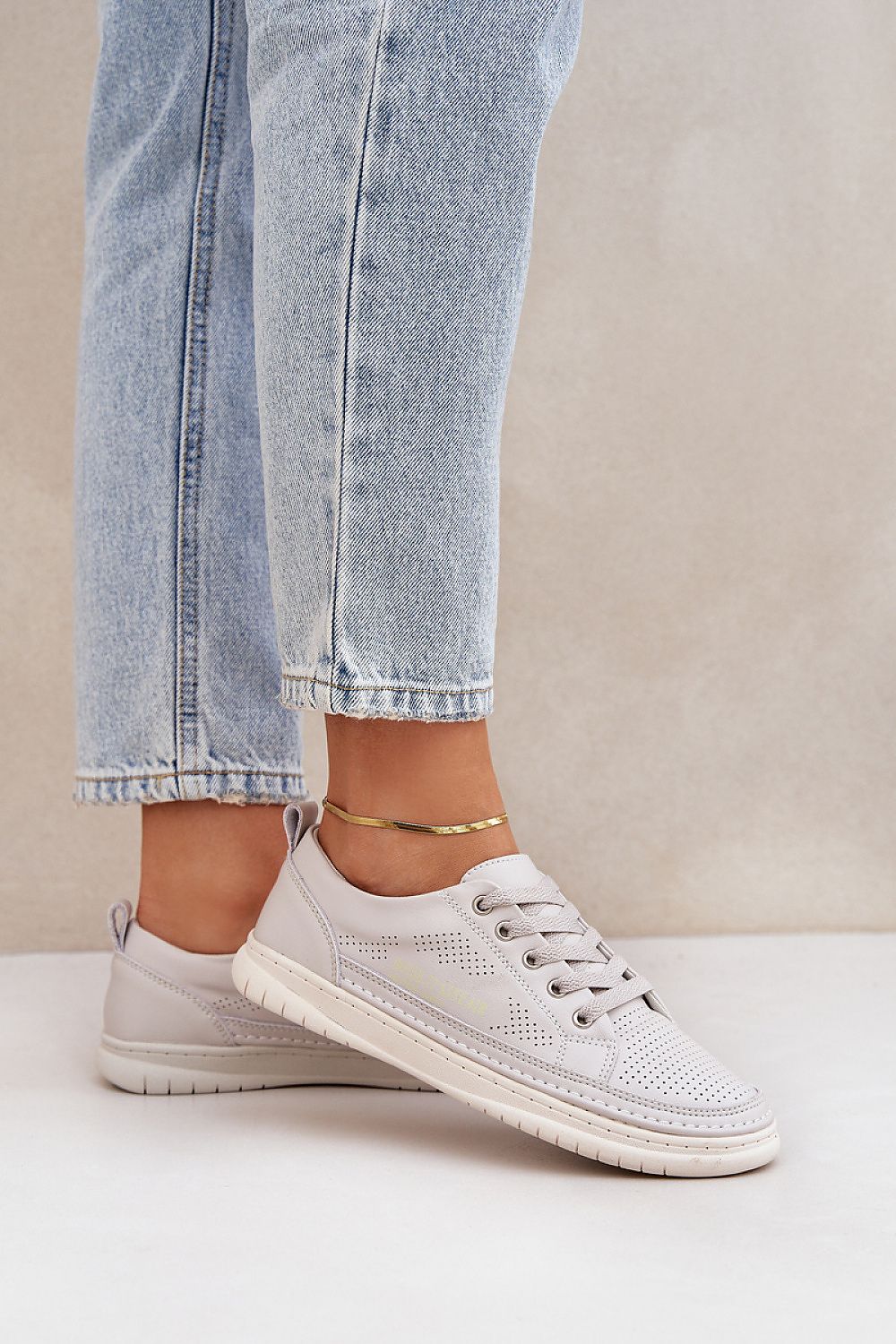 Tornacipő model 208321 Step in style