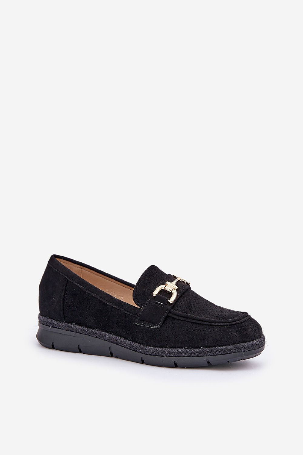 Mokaszin model 208337 Step in style