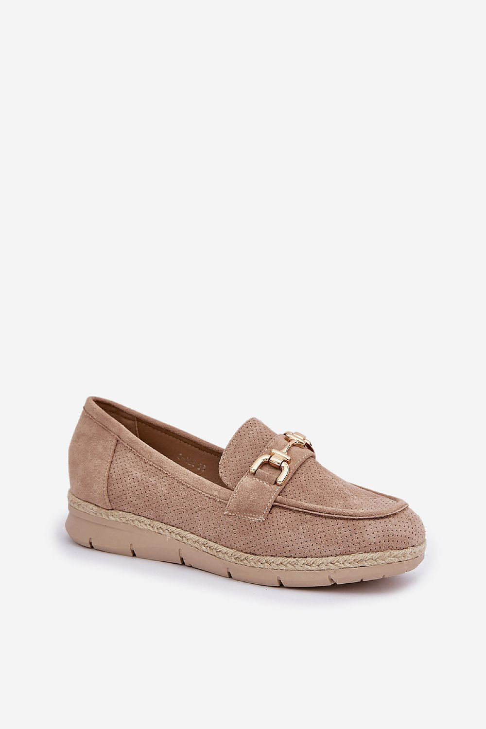 Mokaszin model 208338 Step in style