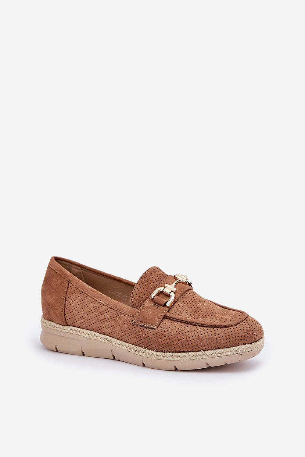 Mokaszin model 208339 Step in style
