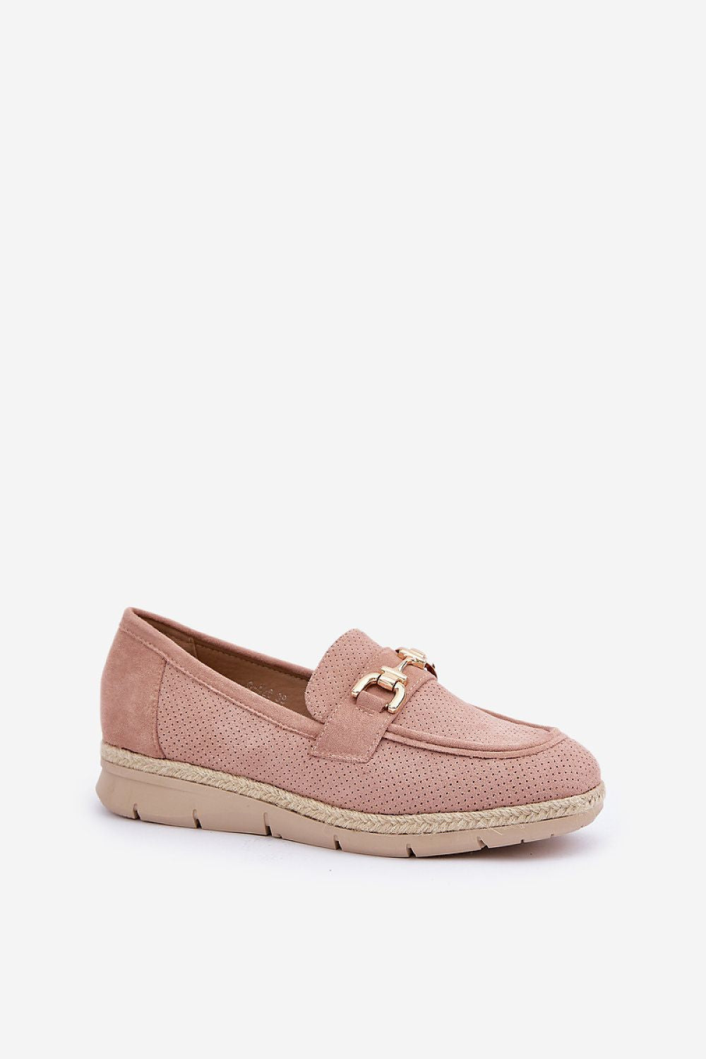 Mokaszin model 208340 Step in style