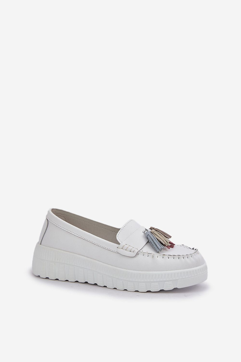 Mokaszin model 208419 Step in style