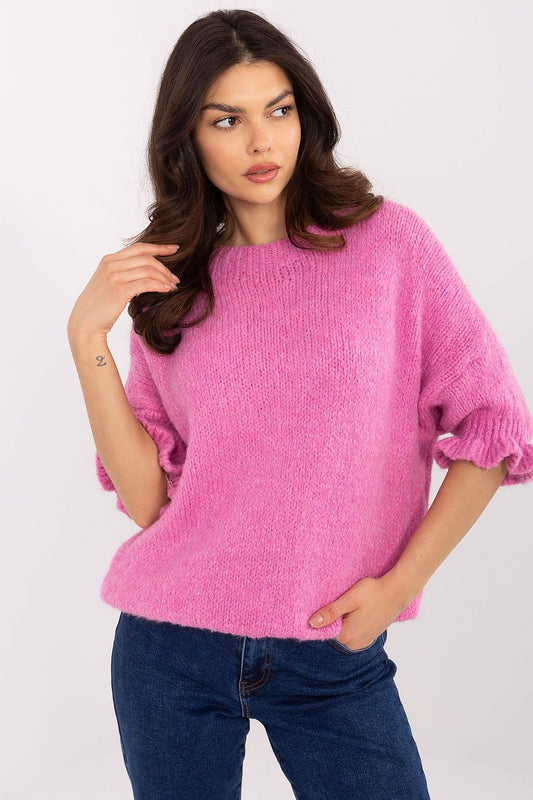 Pulóver model 208515 Italy Moda