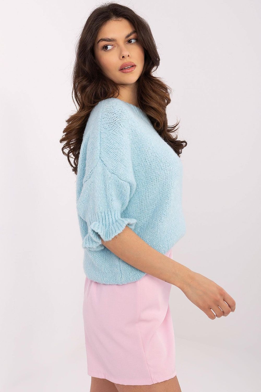 Pulóver model 208516 Italy Moda