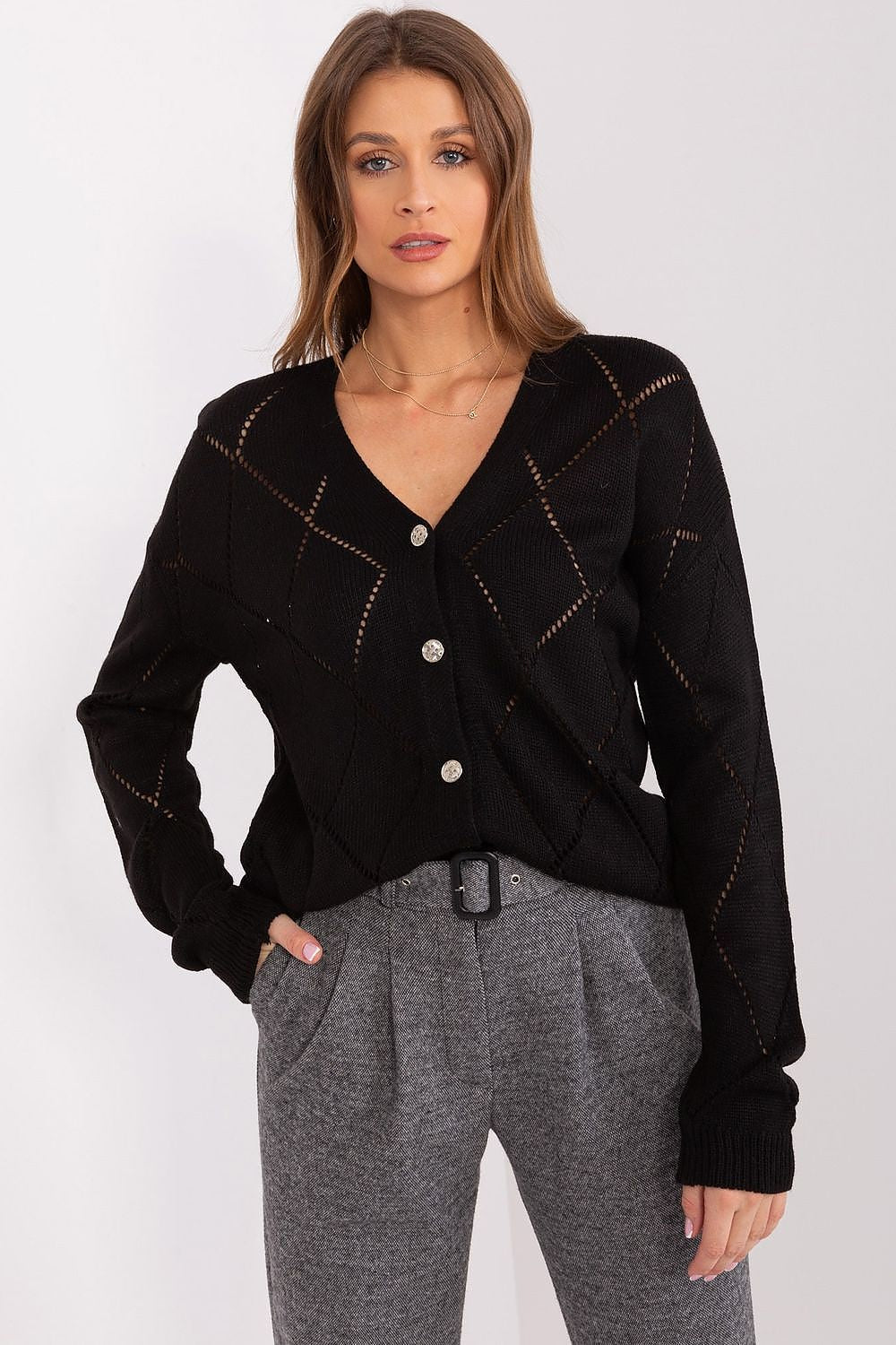 Kardigán model 208629 Rue Paris