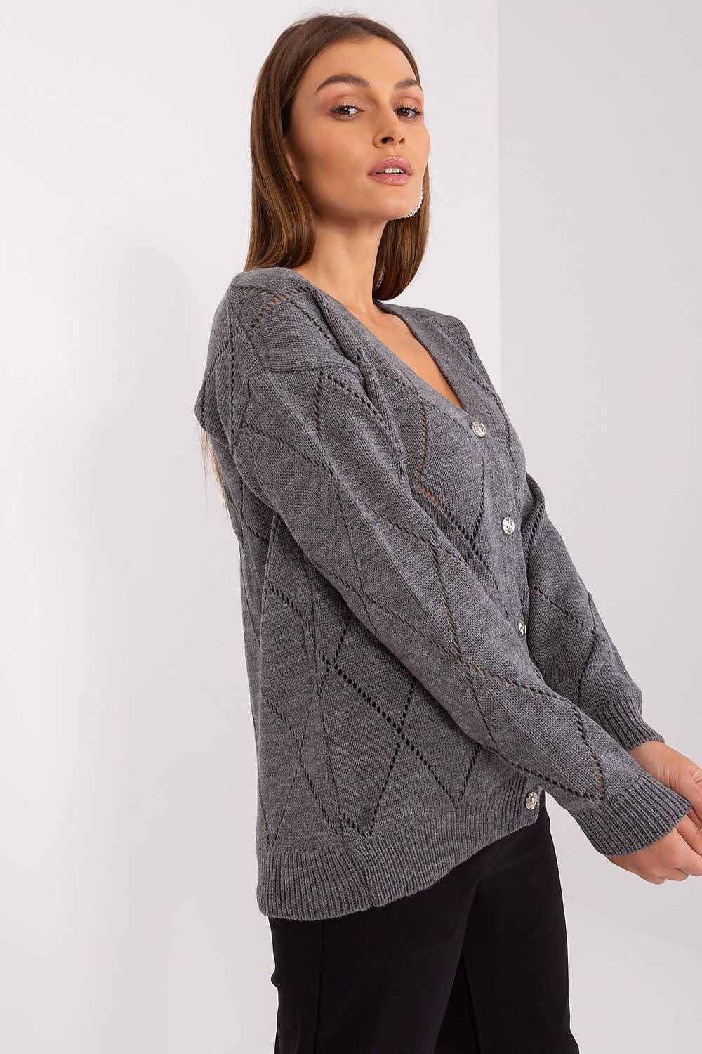 Kardigán model 208633 Rue Paris
