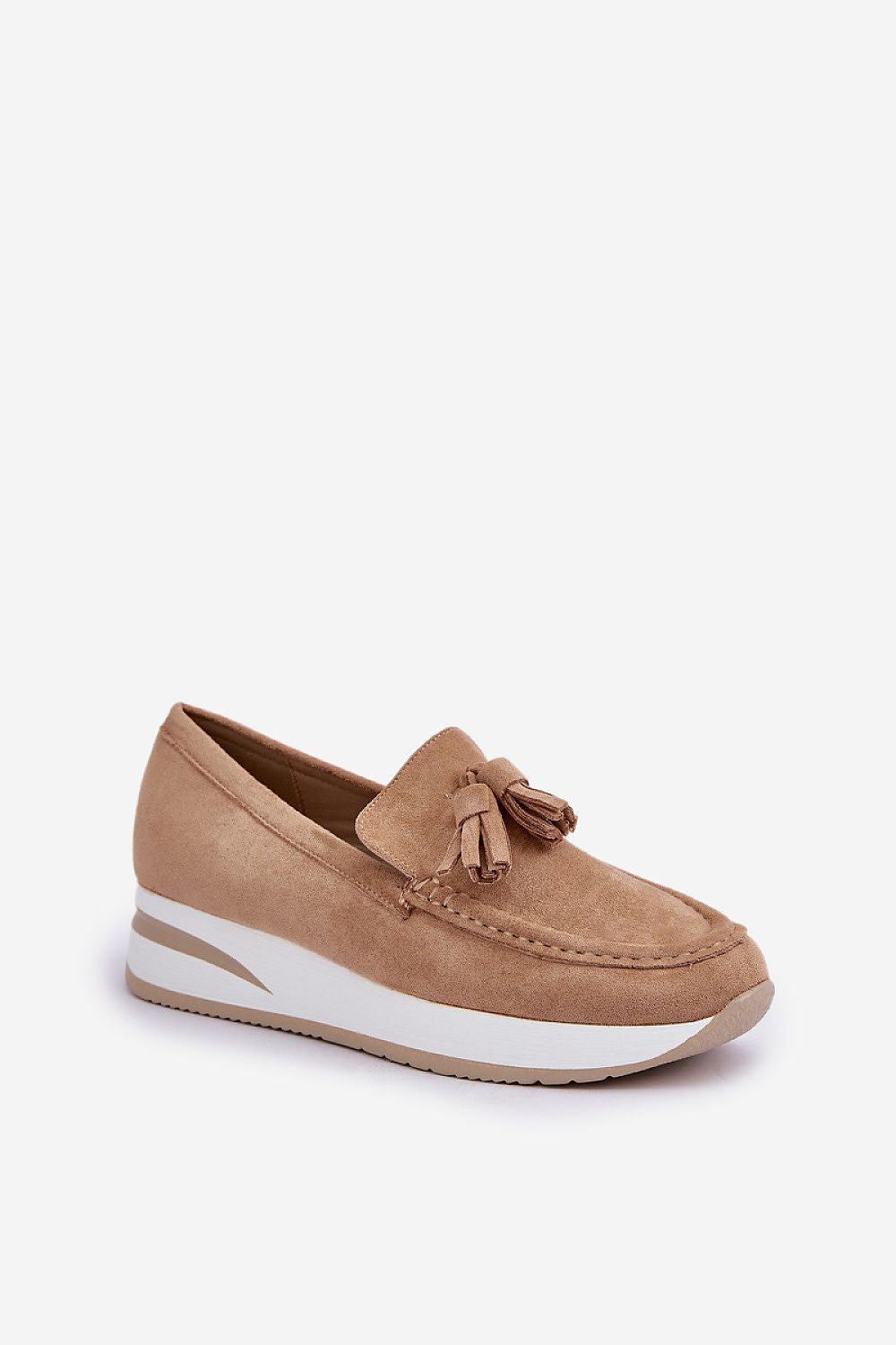 Mokaszin model 208670 Step in style