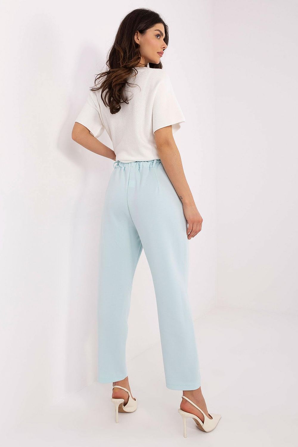 Szabadidő nadrág model 208681 Italy Moda