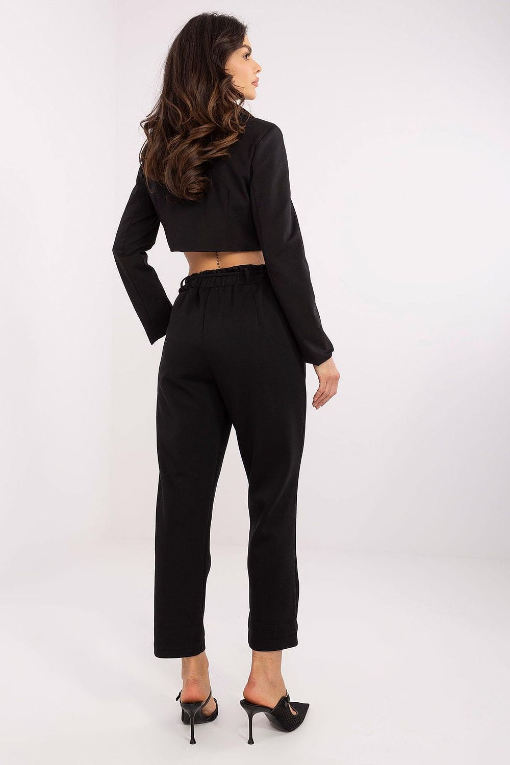 Szabadidő nadrág model 208683 Italy Moda