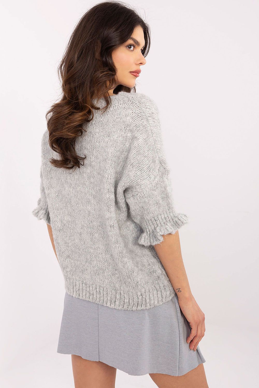 Pulóver model 208687 Italy Moda