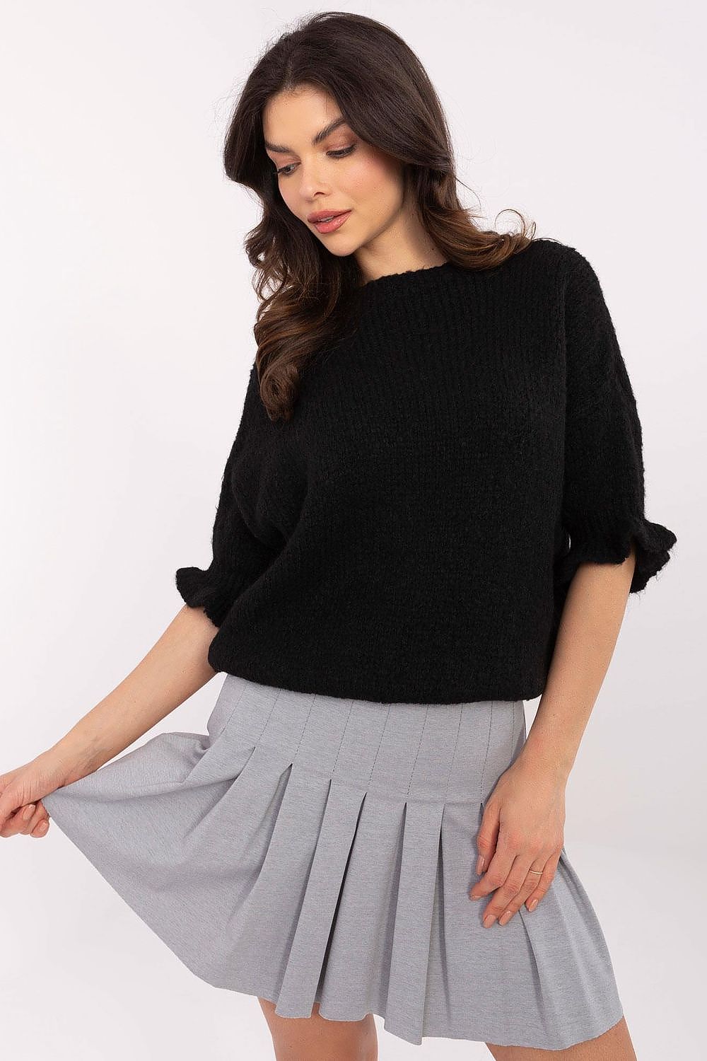 Pulóver model 208688 Italy Moda