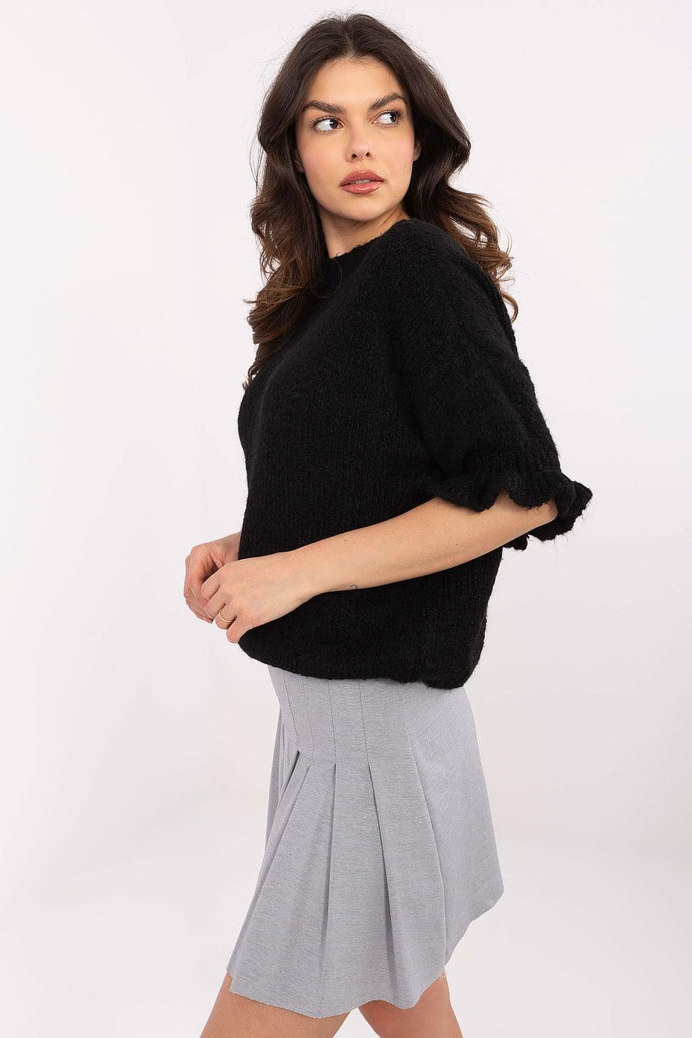 Pulóver model 208688 Italy Moda