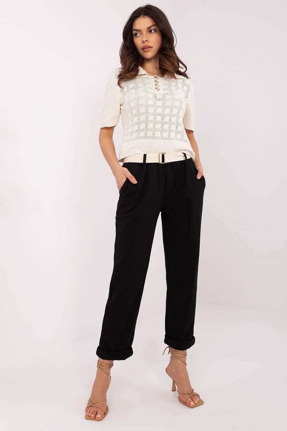 Női nadrág model 208689 Italy Moda