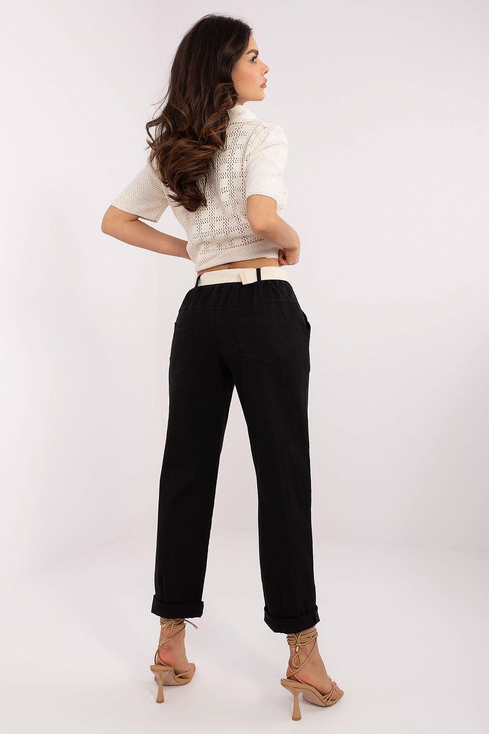 Női nadrág model 208689 Italy Moda