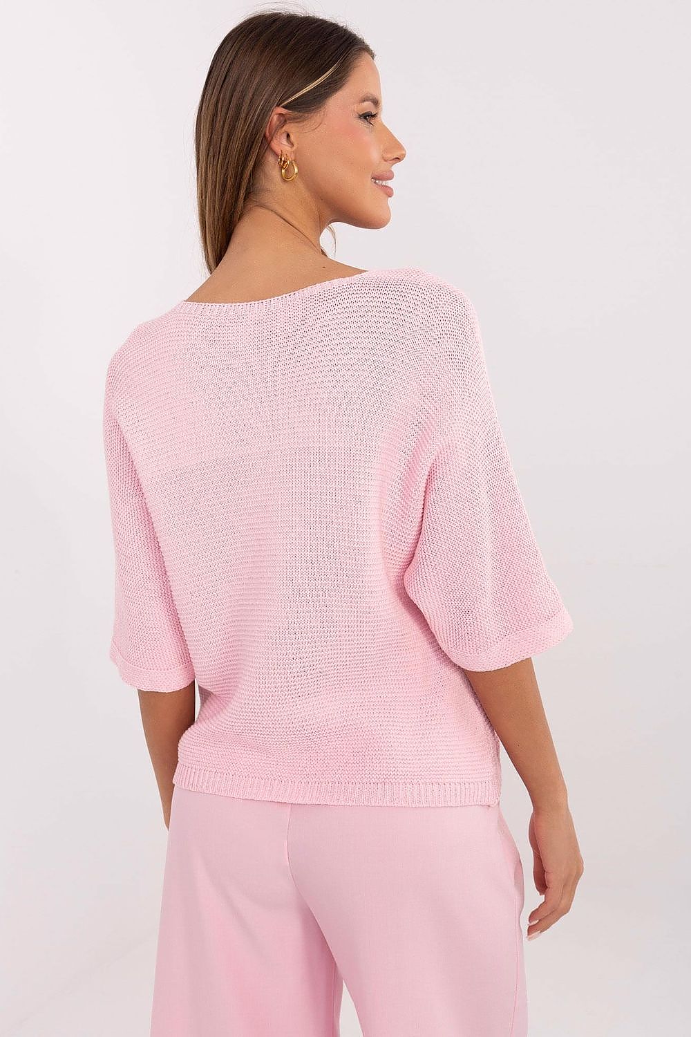 Pulóver model 208711 Italy Moda