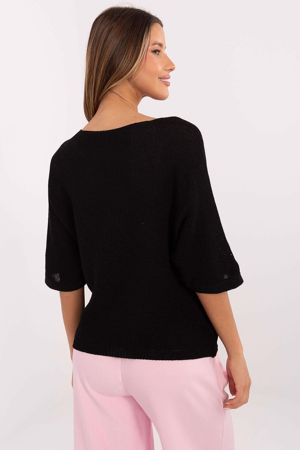 Pulóver model 208712 Italy Moda