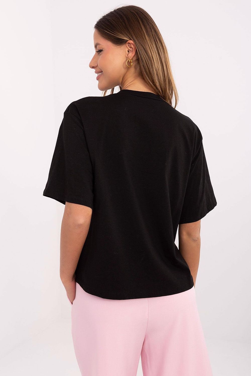 Póló model 208720 Italy Moda