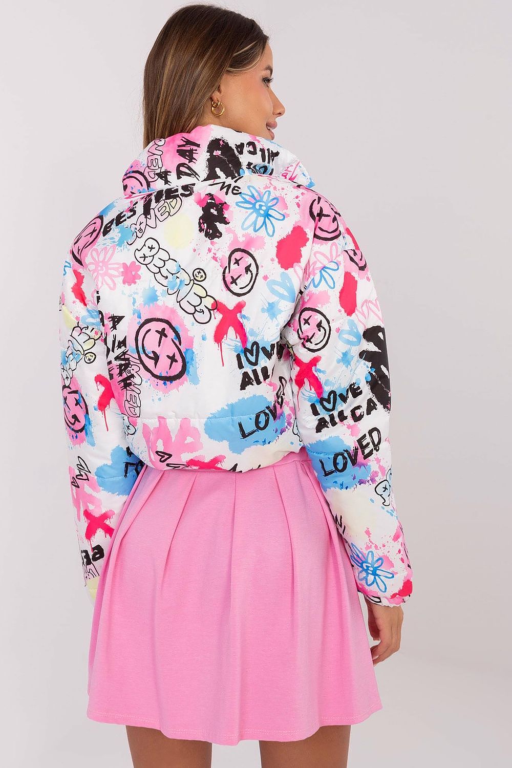 Dzseki model 208947 Italy Moda