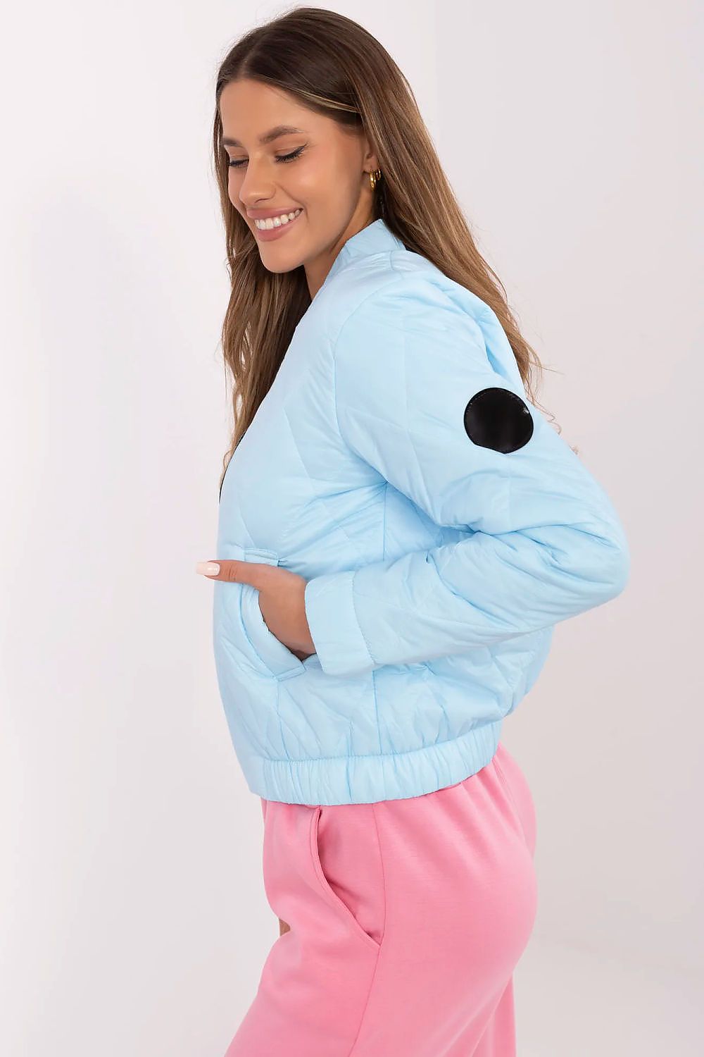 Dzseki model 208982 Italy Moda