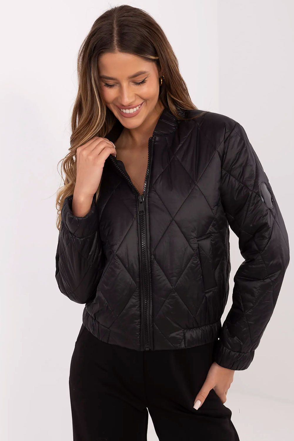 Dzseki model 208983 Italy Moda