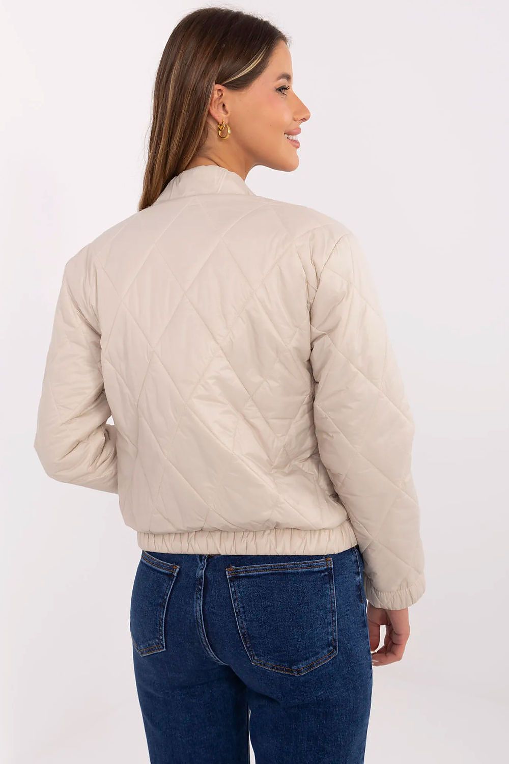Dzseki model 208984 Italy Moda
