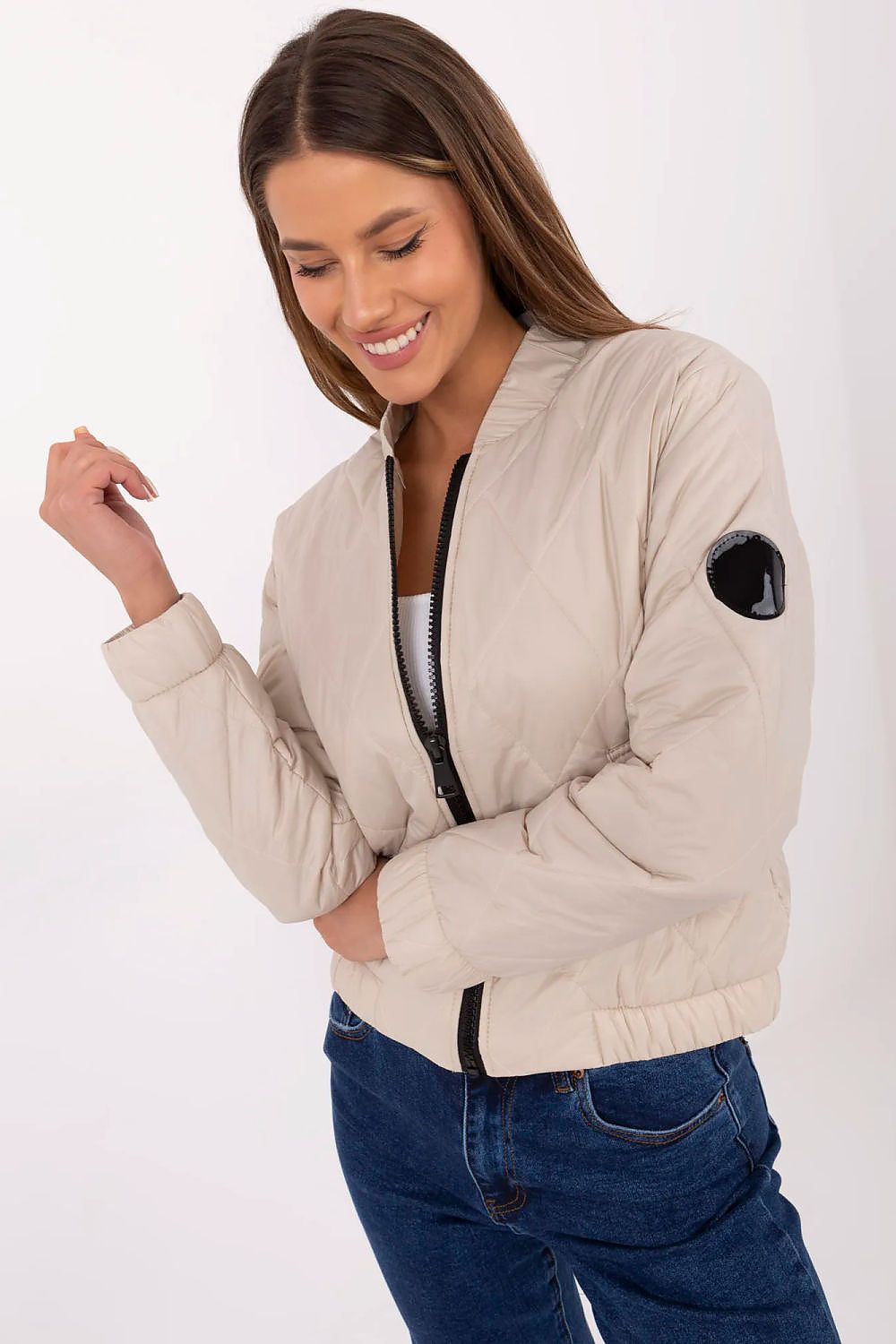 Dzseki model 208984 Italy Moda